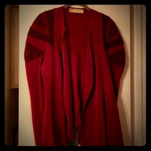 Cashmere Cardigan